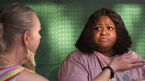 1000-lb Best Friends Season 3 Episode 2 - The Lord of the Wings