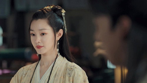 My Heroic Husband Season 1 Episode 8 - Episode 8