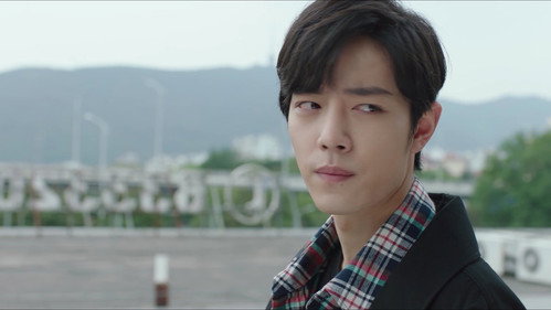 The Oath of Love Season 1 Episode 28 - Wonderful Memories