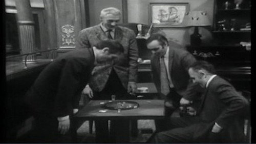 The Investigations of Commissioner Maigret Season 1 Episode 3 - Episode 3