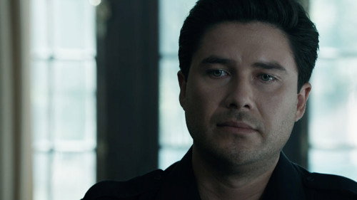 Burden of Truth Season 2 Episode 6 - Manic Street Preacher