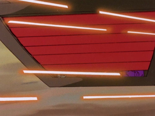 Space Runaway Ideon Season 1 Episode 24 - Strike the Infiltrating Guerillas