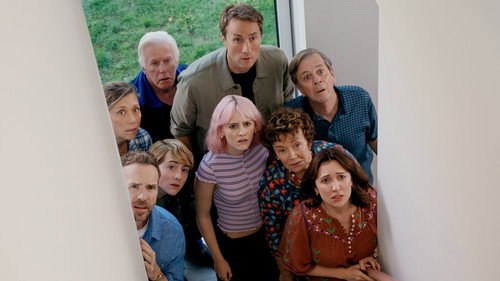 Trying Season 5 Episode 4 - The Hurricane