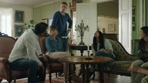 Black Lake Season 2 Episode 2 - Episode 2