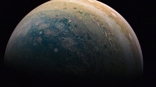 NOVA Season 46 Episode 14 - The Planets: Jupiter
