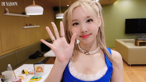 TWICE TV Season 20 Episode 11 - NAYEON “IM NAYEON” Week EP.02