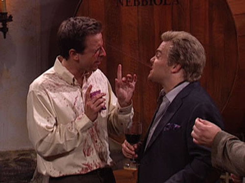 Saturday Night Live Season 29 Episode 1 - Jack Black/John Mayer