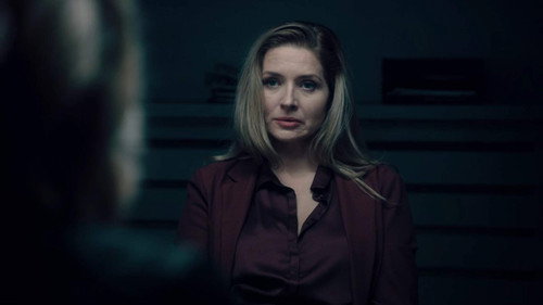 The Pleasure Principle Season 1 Episode 9 - Episode 9