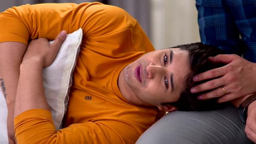 Chookar Mere Maan Ko Season 1 Episode 9 - Suraj Warns Urmi