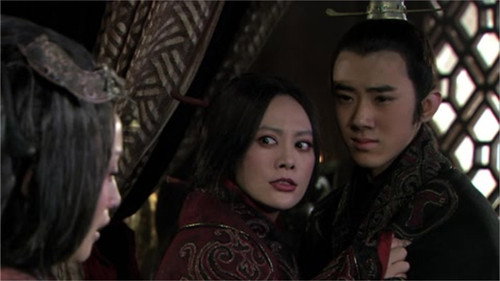 The Qin Empire Season 3 Episode 2 - Episode 2
