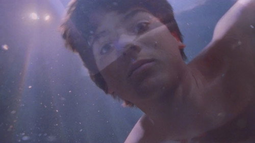 Baywatch Season 4 Episode 8 - Submersion