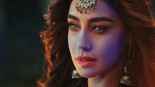 Naagin Season 6 Episode 1 - Naagin is Back!