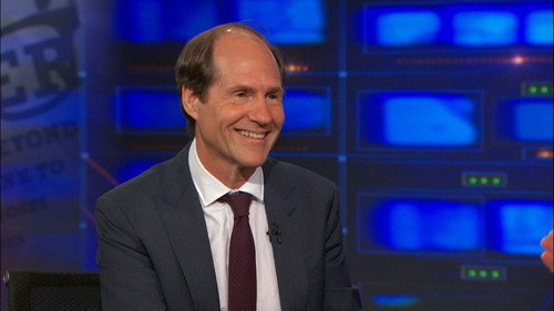 Cass Sunstein still