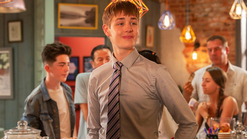 So Awkward Season 5 Episode 8 - None of Your Business