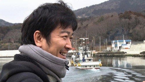 RISING Season 3 Episode 7 - Magazine Bringing Local Food to Consumers: Food Media Entrepreneur - Hiroyuki Takahashi
