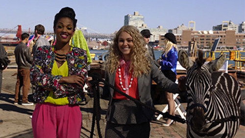 The Carrie Diaries Season 1 Episode 2 - Lie With Me