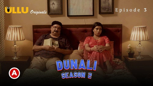 Dunali Season 2 Episode 3 - Episode 3