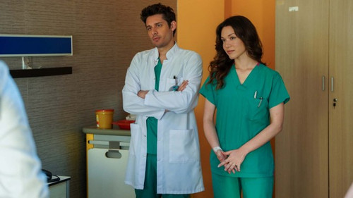 The Town Doctor Season 1 Episode 11 - Episode 11