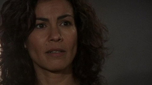 undefined Season 7 Episode 6 - Mona Lisa