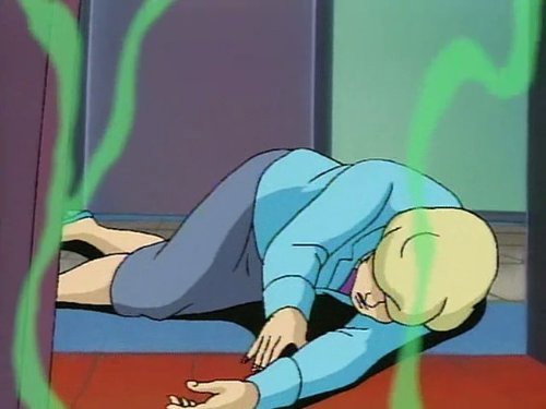 Spider-Man Season 1 Episode 13 - Day of the Chameleon