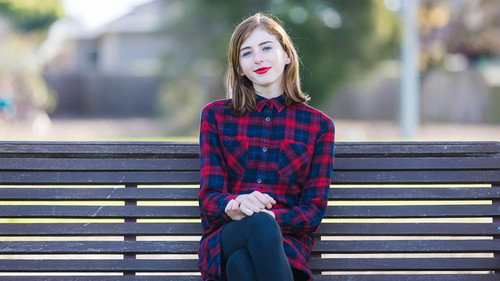 About A Girl still