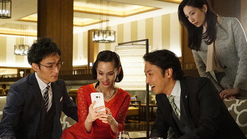 War of Lies Season 1 Episode 5 - Episode 5