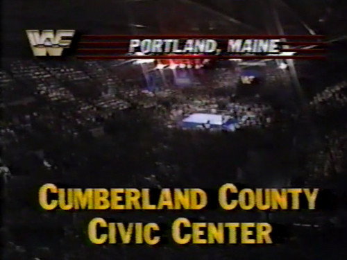 September 16, 1989 - Superstars of Wrestling 159 still