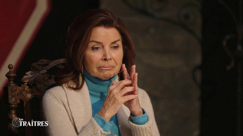 The Traitors France Season 4 Episode 5 - Episode 5