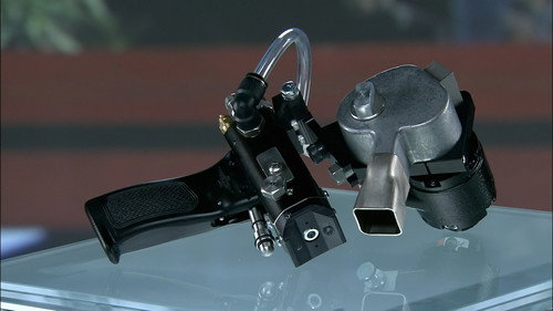 How It's Made Season 27 Episode 7 - Mosquito Coils, Solar-Assist Tricycles, Palm Oil, Fiberglass Chopper Guns