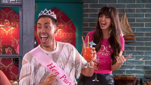 #Hollyoaks still