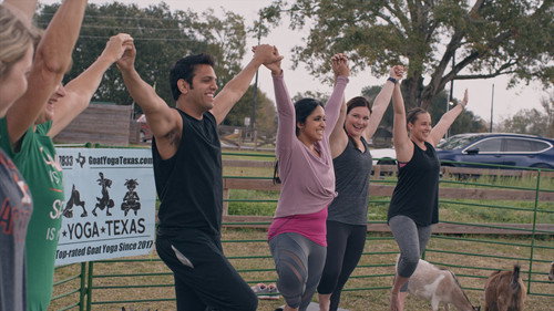 Indian Matchmaking Season 1 Episode 5 - Take the Elephant out of the Room