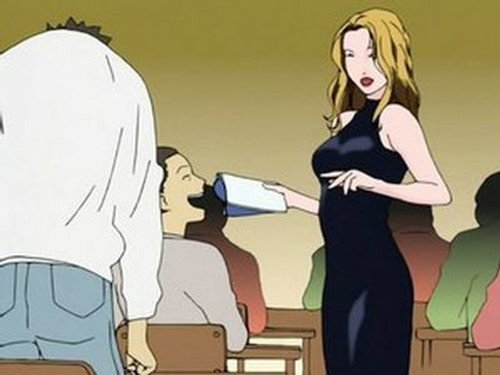 Colorful Season 1 Episode 1 - Color 01