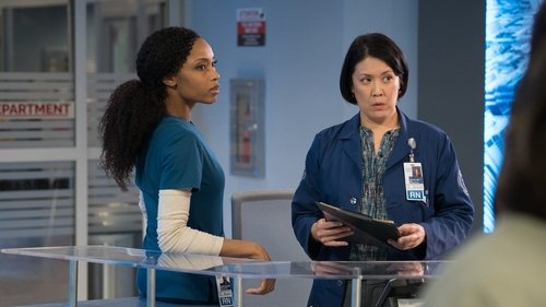undefined Season 1 Episode 14 - Hearts