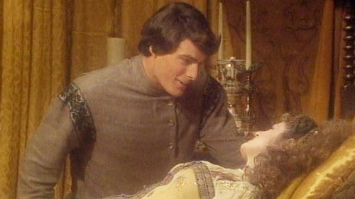 Faerie Tale Theatre Season 2 Episode 3 - Sleeping Beauty