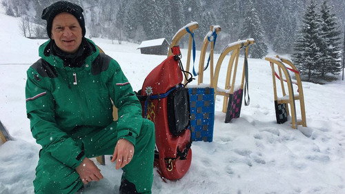 Kesslers Expedition Season 17 Episode 3 - Episode 3