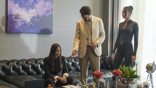 Eshref Ruya Season 2 Episode 5 - Episode 18