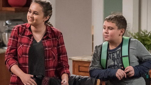 Kevin Can Wait Season 1 Episode 13 - Ring Worm