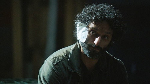 No Activity Season 1 Episode 6 - The Crow