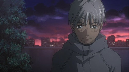 Honey and Clover Season 2 Episode 9 - I Feel Powerless
