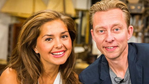 Krejlerkongen Season 1 Episode 22 - Episode 22