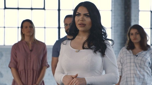 Mask Off Season 1 Episode 1 - Nicolette - Wer hat mit wem geschlafen?