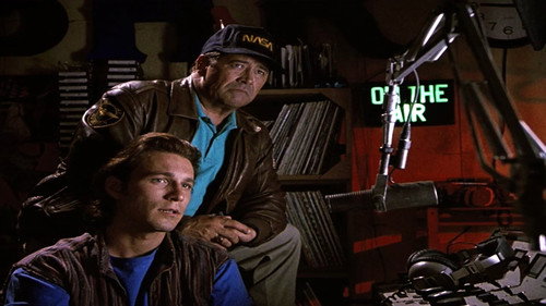 Northern Exposure Season 3 Episode 2 - Only You