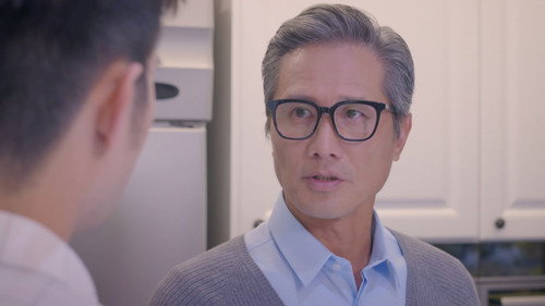 Memory Love Season 1 Episode 15 - Episode 15