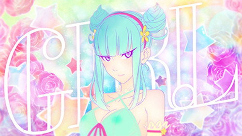 Japan Animator Expo Season 3 Episode 7 - GIRL