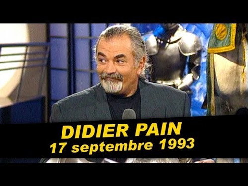 Coucou c'est nous ! Season 2 Episode 5 - Episode 5