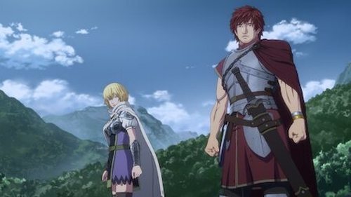 Dragon's Dogma Season 1 Episode 2 - Gluttony
