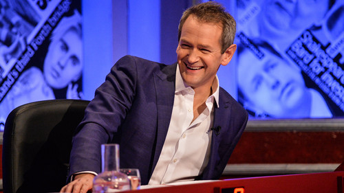 Have I Got a Bit More News for You Season 56 Episode 1 - Episode 1