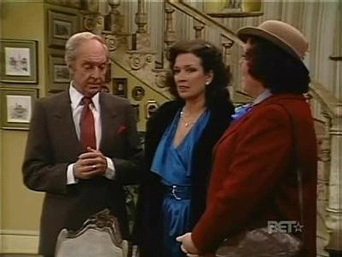 Diff'rent Strokes Season 6 Episode 20 - The Honeymoon's Over