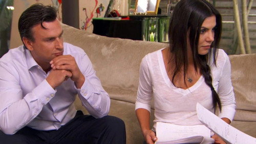 The Real Housewives of Miami Season 2 Episode 18 - Lost Footage
