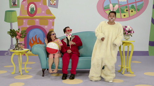 Lachy's Bunny Caller still